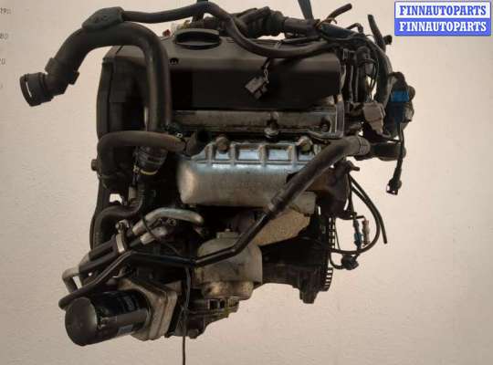 купить Двигатель (ДВС) на Audi A6 (C5) 1997-2005