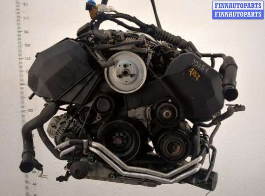 купить Двигатель (ДВС) на Audi A6 (C5) 1997-2005
