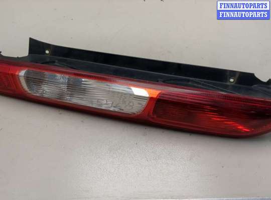 купить Фонарь (задний) на Ford Focus 2 2005-2008