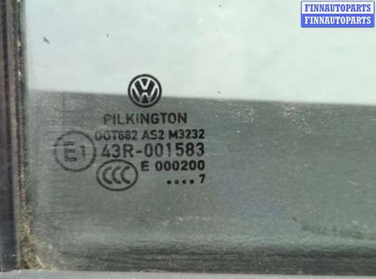 Дверь боковая на Volkswagen Touran I (1T)