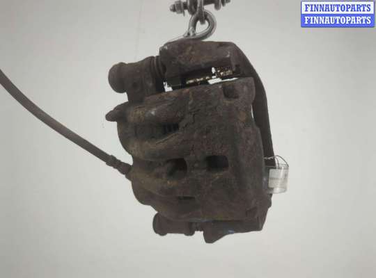 Суппорт FT564791 на Citroen Jumper (Relay) 2014-2025