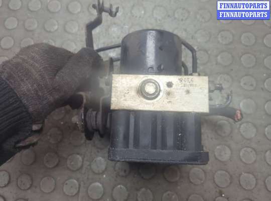 купить Блок АБС, насос (ABS, ESP, ASR) на Volkswagen Touran 2003-2006