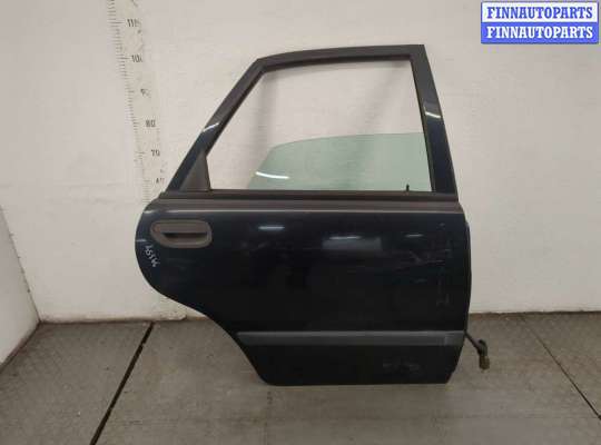 купить Дверная карта (Обшивка двери) на Volvo S40 / V40 1995-2004