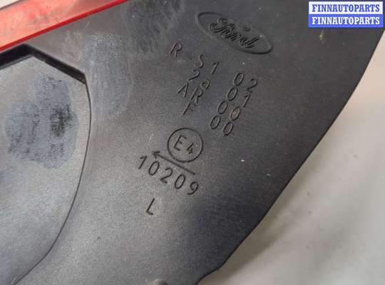 купить Фонарь (задний) на Ford Focus 2 2005-2008