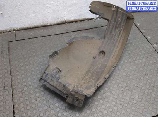 купить Защита арок (подкрылок) на BMW 3 E90, E91, E92, E93 2005-2012