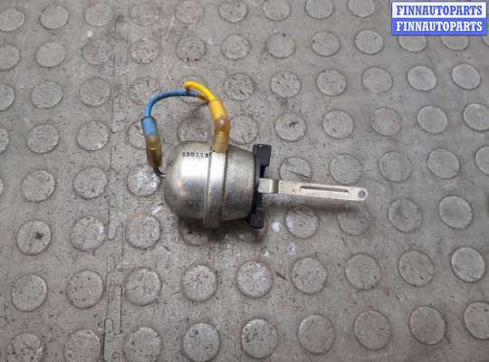 купить Клапан воздушный (электромагнитный) на Jeep Wrangler 1996-2006