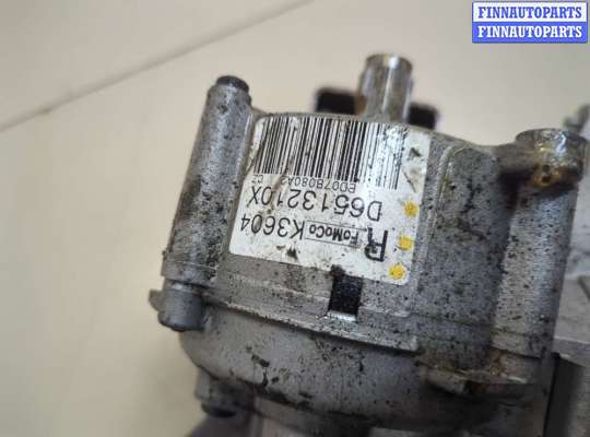 купить Замок зажигания на Mazda 2 2007-2014