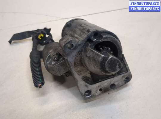 купить Стартер на Peugeot 207 2006-2015