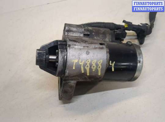 купить Стартер на Peugeot 207 2006-2015