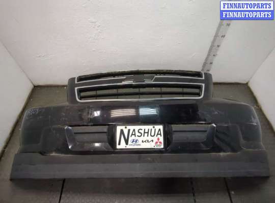 купить Заглушка (решётка) бампера на Chevrolet Tahoe 2006-2014