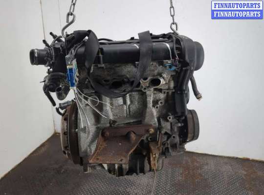 купить Двигатель (ДВС) на Ford Focus 2 2005-2008