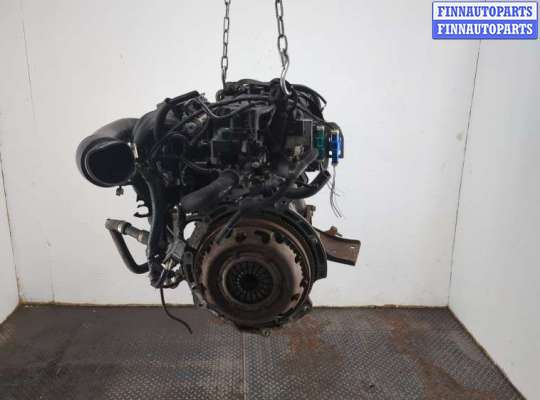 купить Двигатель (ДВС) на Ford Focus 2 2005-2008