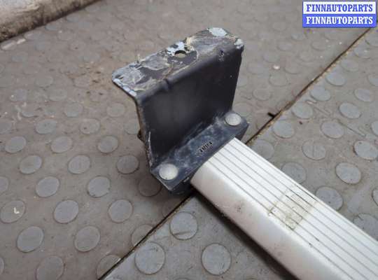 купить Рейлинг на крышу (одиночка) на Mercedes Vito W639 2003-2014