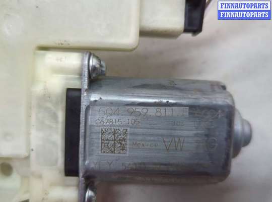 купить Двигатель стеклоподъёмника на Volkswagen Jetta 7 2018-2024