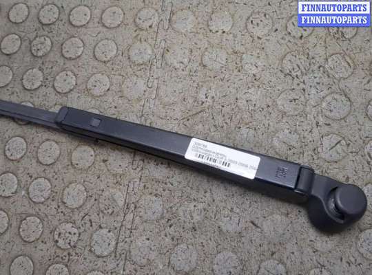 купить Щеткодержатель на Volkswagen Golf 5 2003-2009