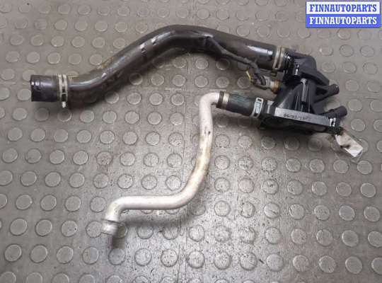 Корпус термостата на Ford Ecosport II (B515)