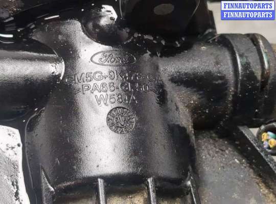 Корпус термостата на Ford Ecosport II (B515)