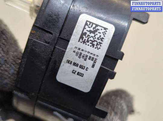 купить Шлейф руля на Skoda SuperB 2008-2015