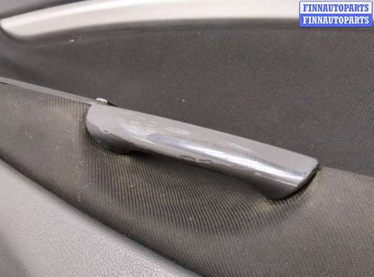 купить Дверная карта (Обшивка двери) на Citroen C5 2004-2008