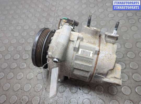 купить Компрессор кондиционера на Ford Explorer 2019-2025