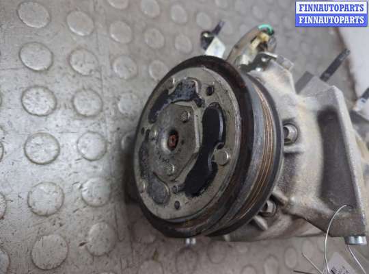 купить Компрессор кондиционера на Ford Explorer 2019-2025