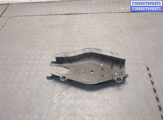 купить Защита днища, запаски, КПП, подвески на Mercedes GLK X204 2008-2015