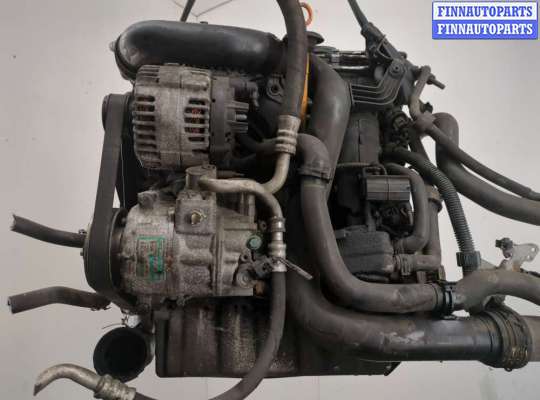 купить Двигатель (ДВС) на Volkswagen Touran 2003-2006