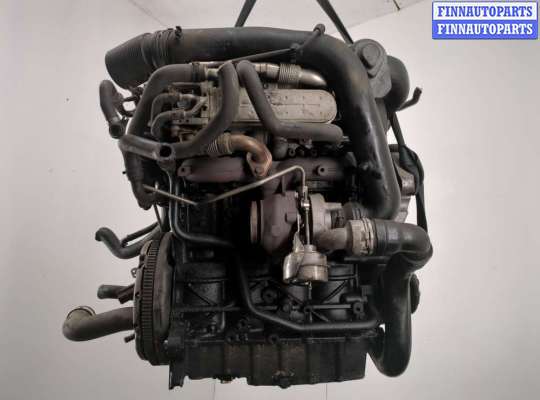 купить Двигатель (ДВС) на Volkswagen Touran 2003-2006