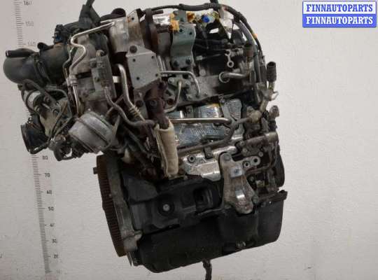 купить Двигатель (ДВС на разборку) на Mazda 6 (GJ) 2012-2018