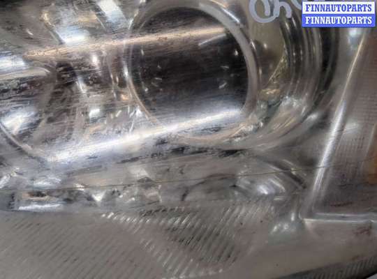 Фара передняя на Ford C-Max I