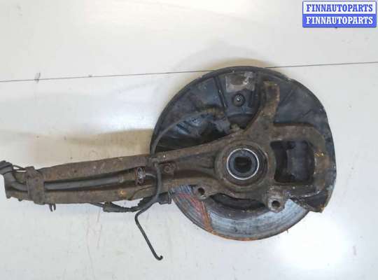 купить Диск тормозной на Volkswagen Touareg 2007-2010