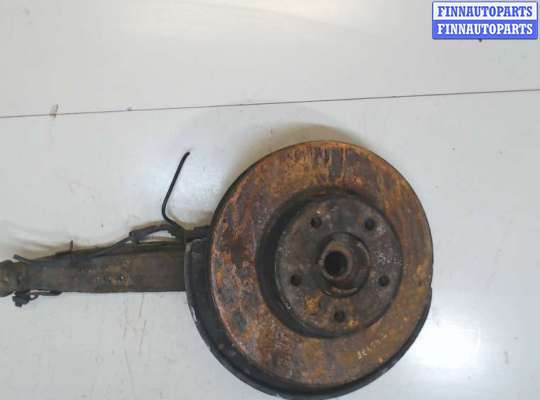 купить Диск тормозной на Volkswagen Touareg 2007-2010