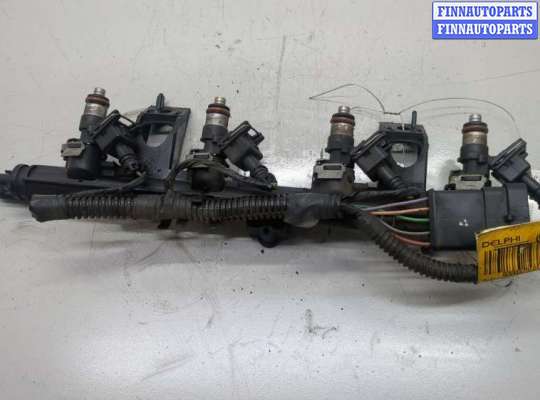 купить Форсунка топливная на Renault Modus 2004-2012