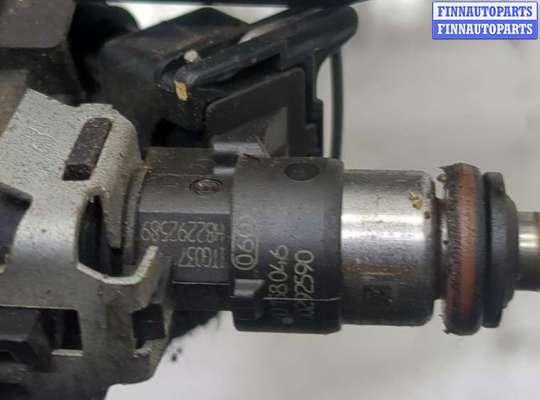 купить Форсунка топливная на Renault Modus 2004-2012