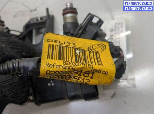 купить Форсунка топливная на Renault Modus 2004-2012