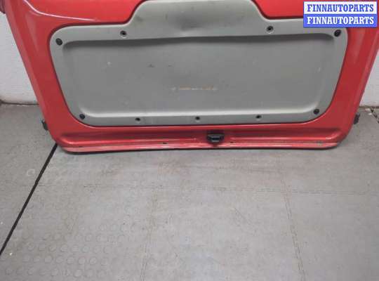 купить Щеткодержатель на Renault Kangoo 1998-2008