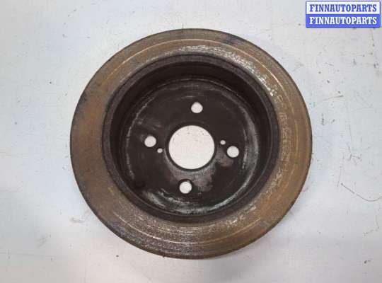 купить Диск тормозной на Toyota Corolla E12 2001-2006