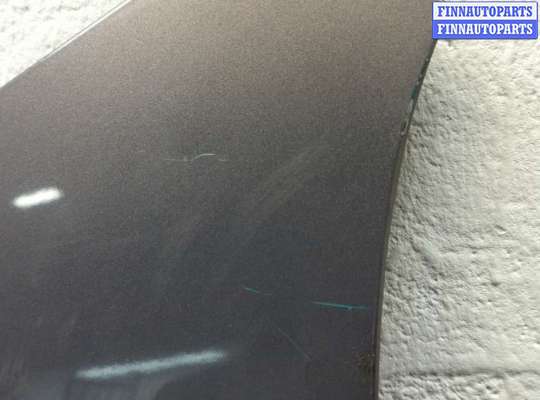 купить Капот на Mazda 6 (GH) 2007-2012