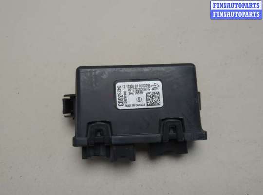 купить Блок управления доводчика багажной двери на Chevrolet Equinox 2017-2024