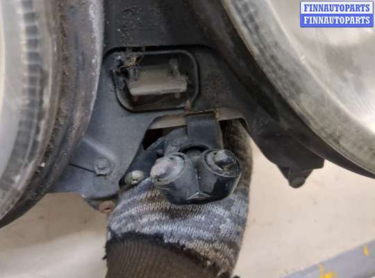 купить Форсунка омывателя фар на Mercedes E W211 2002-2009