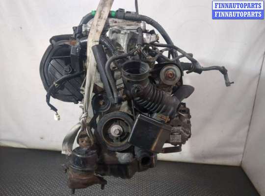 Двигатель (ДВС) TT848904 на Toyota Camry V40 2006-2011