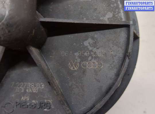 купить Нагнетатель воздуха (насос продувки) на Audi A3 (8L) 1996-2003