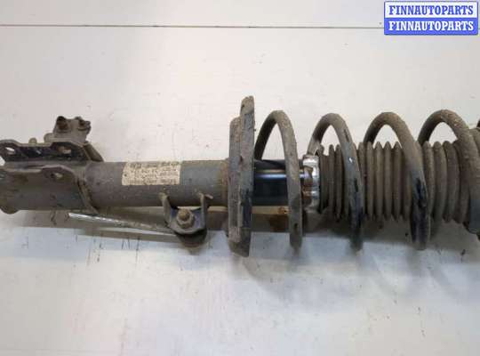купить Амортизатор подвески на Opel Vectra C 2002-2008