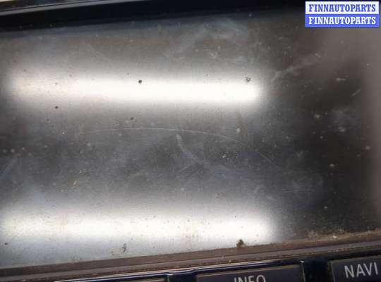 купить Магнитола на Mitsubishi ASX 2010-2020