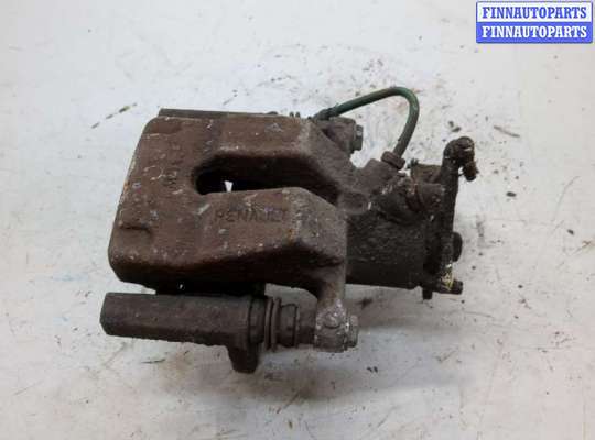 Купить Суппорт на Renault Megane 2 2002-2009 Суппорт RN1602728 на Renault Megane 2 2002-2009