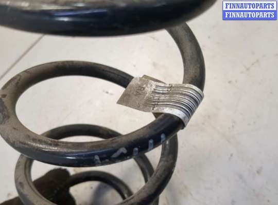 Пружина подвески на Mini Cooper III (F55, F56)