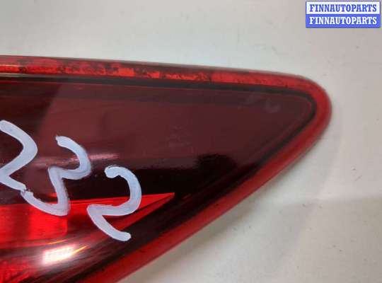 купить Фонарь (задний) на Mazda 6 (GJ) 2012-2018