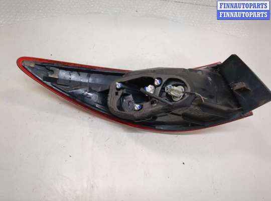 купить Фонарь (задний) на Mazda 6 (GJ) 2012-2018