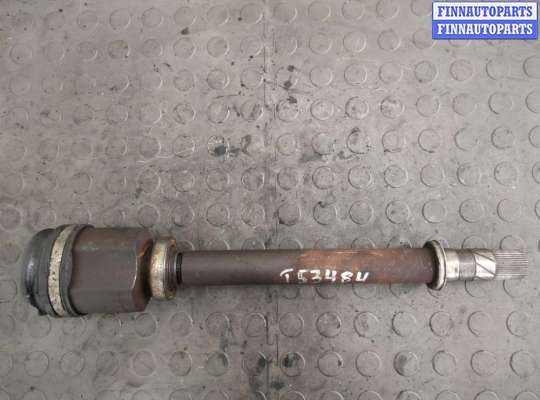 Купить Полуось (приводной вал, шрус) на Renault Scenic 2003-2009 Полуось (приводной вал, шрус) RN1522493 на Renault Scenic 2003-2009