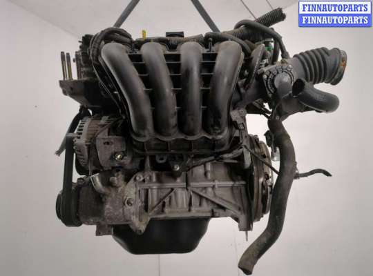 купить Компрессор кондиционера на Mazda 6 (GJ) 2012-2018